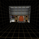 Image for article titled Everything on The USS Enterprise Can Be Explored In This Stunning Minecraft Replica